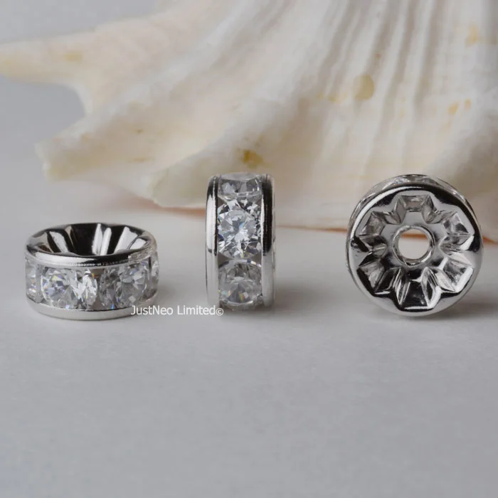 925 Sterling Silver…