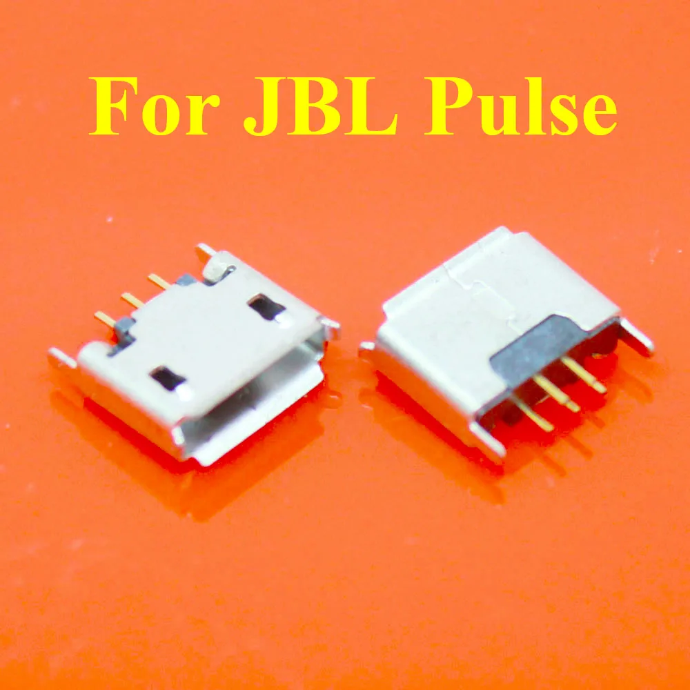 ChengHaoRan 20 stücke 30 50 100 stücke Für JBL FLIP 3 2 Pulse 2 Bluetooth Lautsprecher Micro USB Jack Dock lade Port Ladegerät Stecker – Detail 7