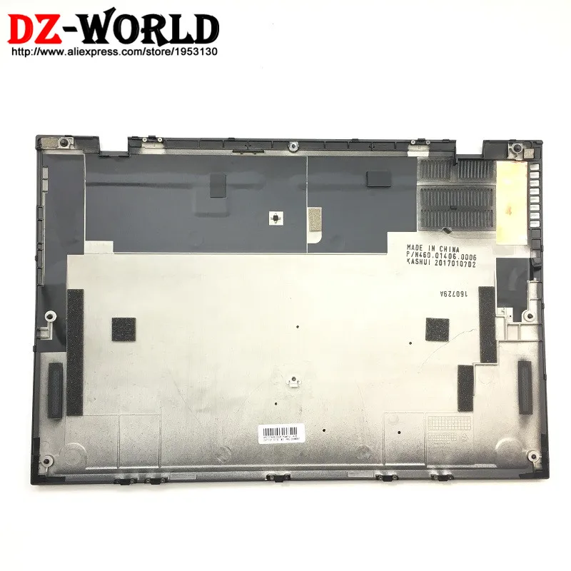 New Original for Lenovo ThinkPad X1 Carbon Gen 2 2nd 20A7 20A8 Gen 3 3rd 20BS 20BT Back Shell Bottom Case Base Cover 00HN987