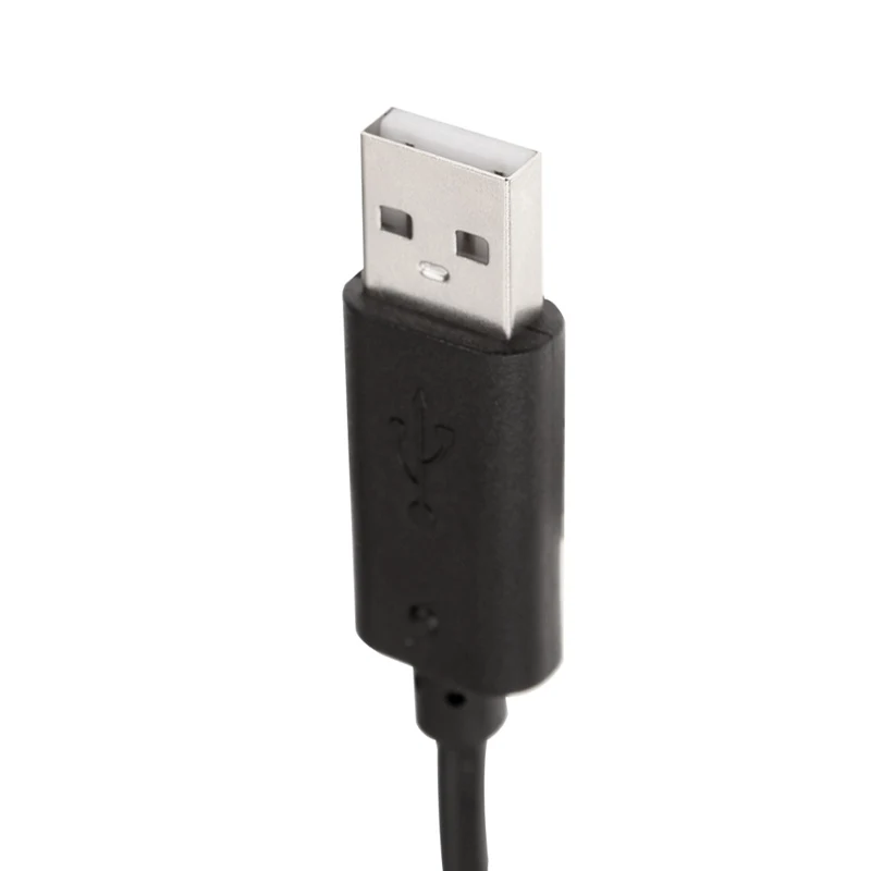 2 قطعة/الوحدة USB الانفصال محول كابل ل Xbox 360 السلكية تحكم ل Xbox 360 روك باند و ل الغيتار بطل شحن الحبل