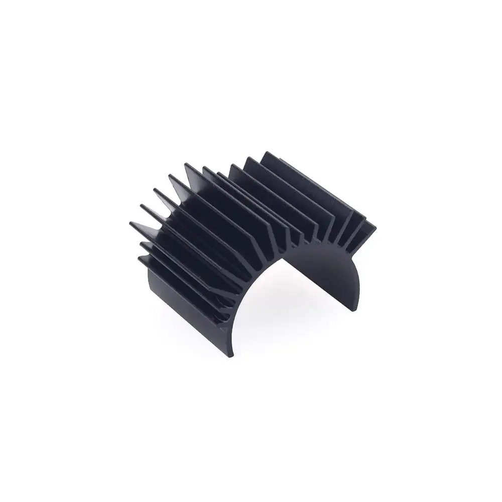 1PCS 36mm Heatsink Cover Motor Cooling Heat Sink Cover For 1/10 RC Car 540/550/3650/3665 Motor Heat Cooling Fast