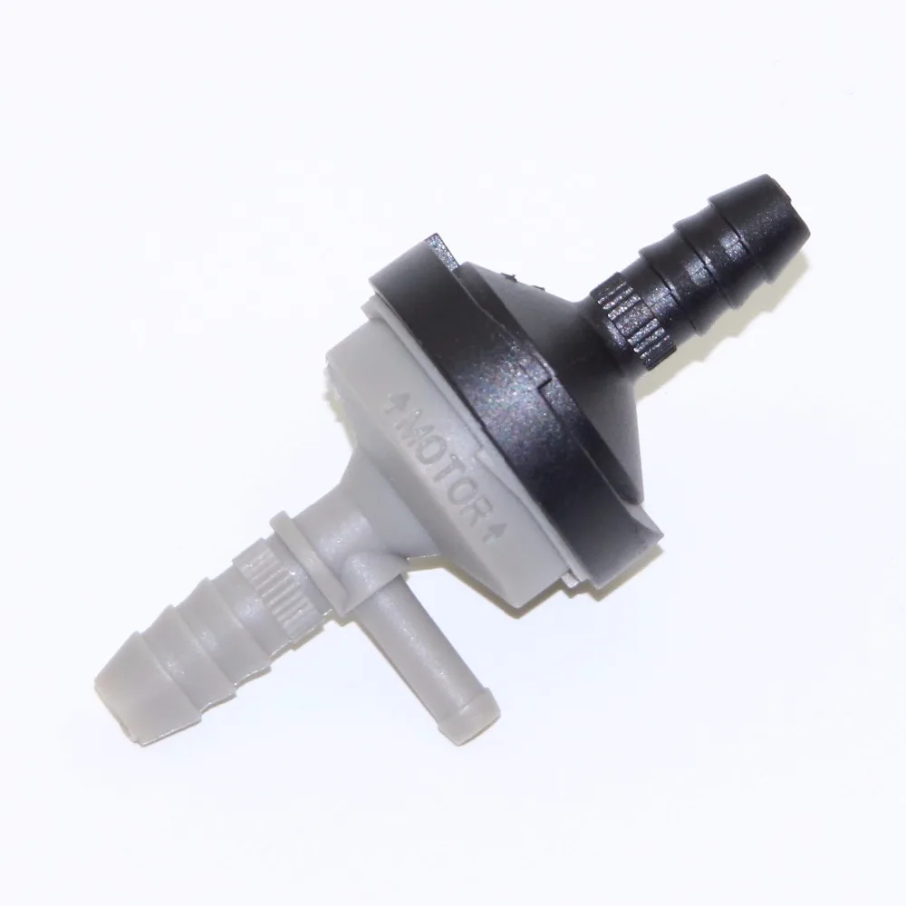 A4 S6 TT  VW Passat B5 Vacuum Valve Check Valve & Air Pump Check Valve 058 905 291 K 07C 133 529 A 058 905 291K