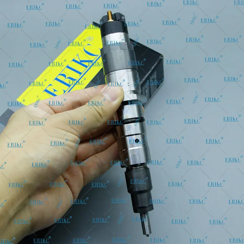 

0445120120 Common Rail Spare Parts Injector 0 445 120 120 Diesel Oil Injectors 0445 120 120 for Bosch CUMMINS 4945807