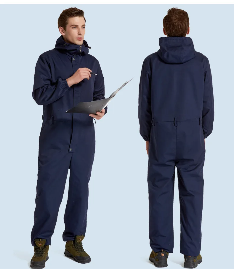 ajiacn electromagnetic radiation protection suits ,EMF shielding Coveralls,protect against computer, WIFI, monitoring radiation.