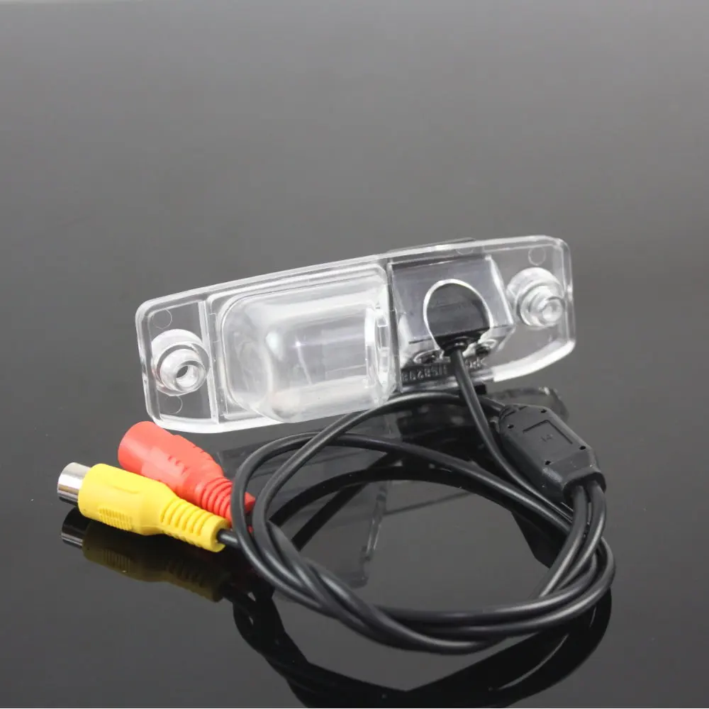 سيارة الرؤية الخلفية كاميرا الرؤية الخلفية لشركة هيونداي سوناتا YF/i45 2011-2014 احتياطية عودة وقوف السيارات السيارات HD CCD كام اكسسوارات عدة