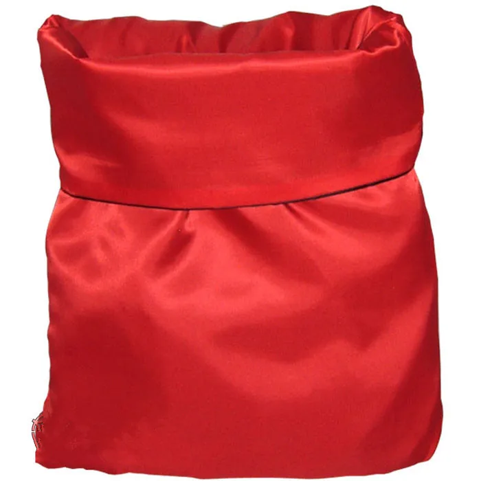 

Bag To Suit Gimmick Stage Magic Tricks Illusions,Novelties Party/Jokes,Silk Magic,Magic Show Magician Suit Magia Props Comedy