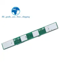 5/10 Pack Lithium Battery Protection Board 18650 32650 #3