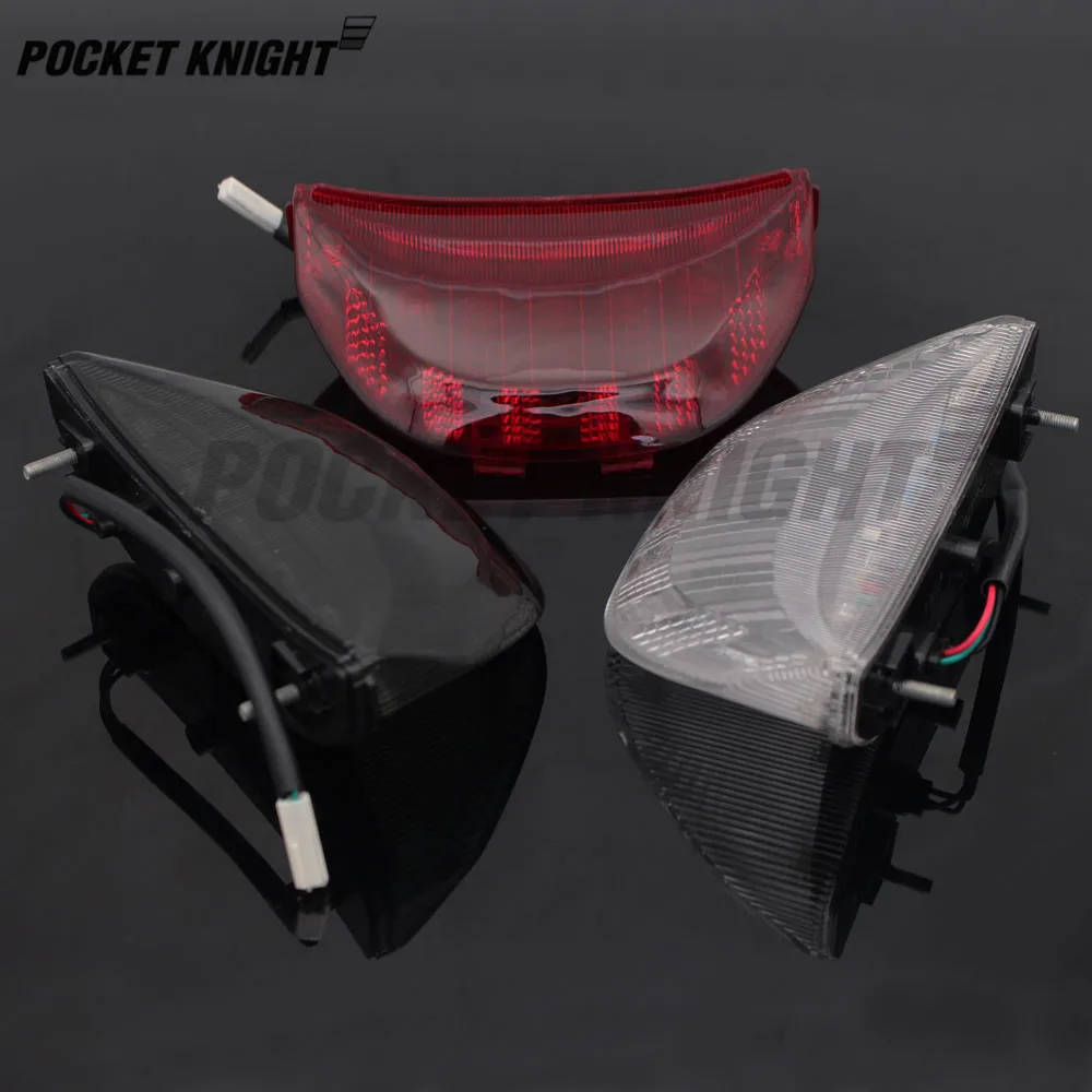 

Tail light Rear Brake Stop Lamp For Honda CBR 600RR CBR600RR 2003 2004 2005 2006 CBR 1000RR CBR1000RR 2004 2005 2006 2007