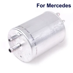 eustein Fuel Filter  0024773001 for mercedes w203 0024773101 0024776401   C240 C280 C320 C350 CLK320 CLK350 Fuel clearner