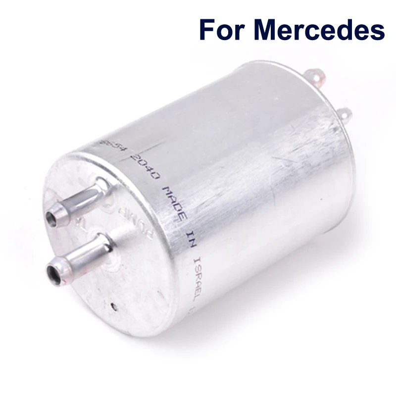 eustein Fuel Filter  0024773001 for mercedes w203 0024773101 0024776401   C240 C280 C320 C350 CLK320 CLK350 Fuel clearner