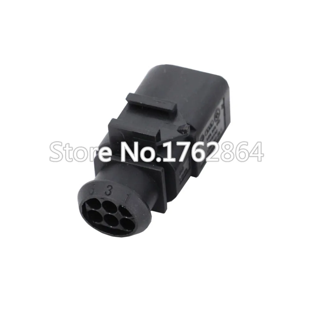 6 Pin Throttle Electronic Position Sensor Connector  DJ7062A-1.5-11/21 car Connector