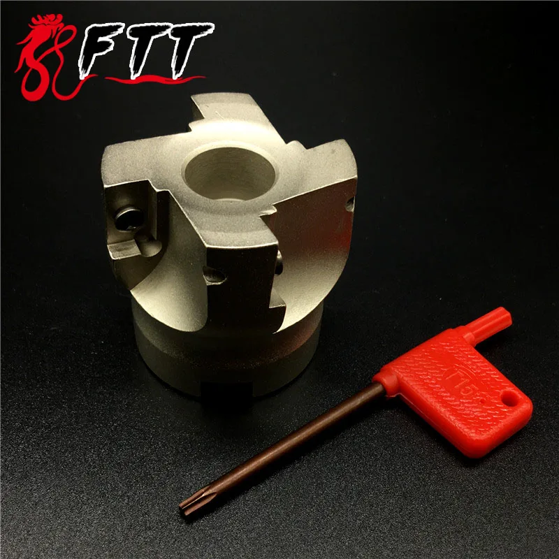 BAP400R 400R 50 22  Milling Cutter Holder  Roughing Pocket Sloot Plung Shoulder Copy milling