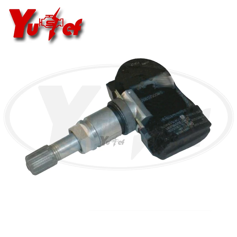 

Датчик контроля давления в шинах 433 МГц TPMS для INFINITI Q50 NISSAN MURANO PATHFINDER 407003JA0B S180052036H