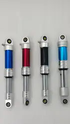 320mm motorcycle shock absorber for Honda Yamaha suzuki kawasaki Scooter 2pcs