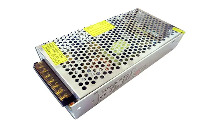 36V 3.4A 120w AC-DC industrial power supply 36 volt 3.4 amp switching power adapter 36V industrial transformer