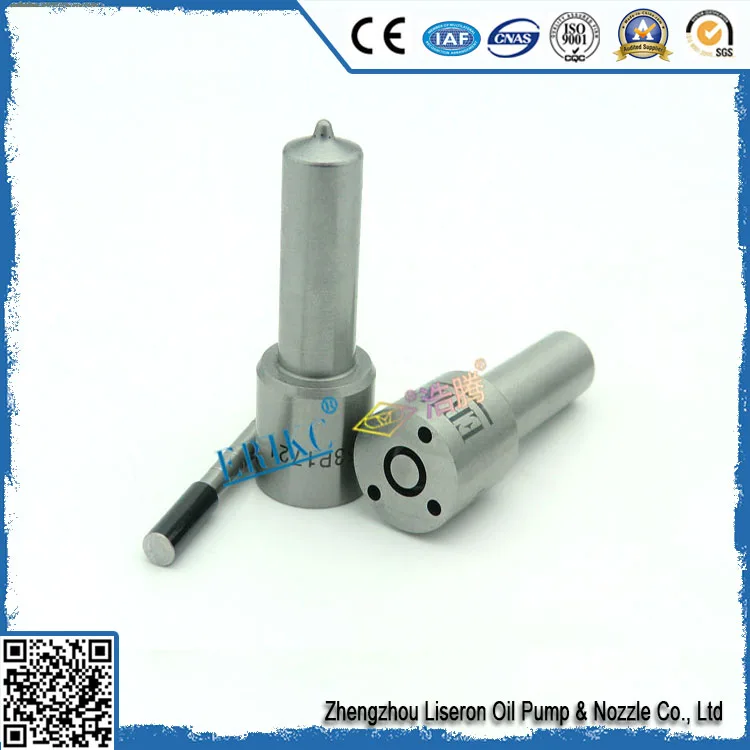 high prcision spray nozzle DLLA 153 P1721 ERIKC dispenser nozzle 0433172056 diesel fuel injection nozzle DLLA 153 P 1721