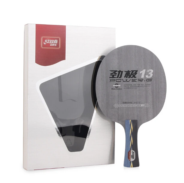 Power Ping: Table Tennis Racket Blade İncelemesi ve Kullanım Rehberi
