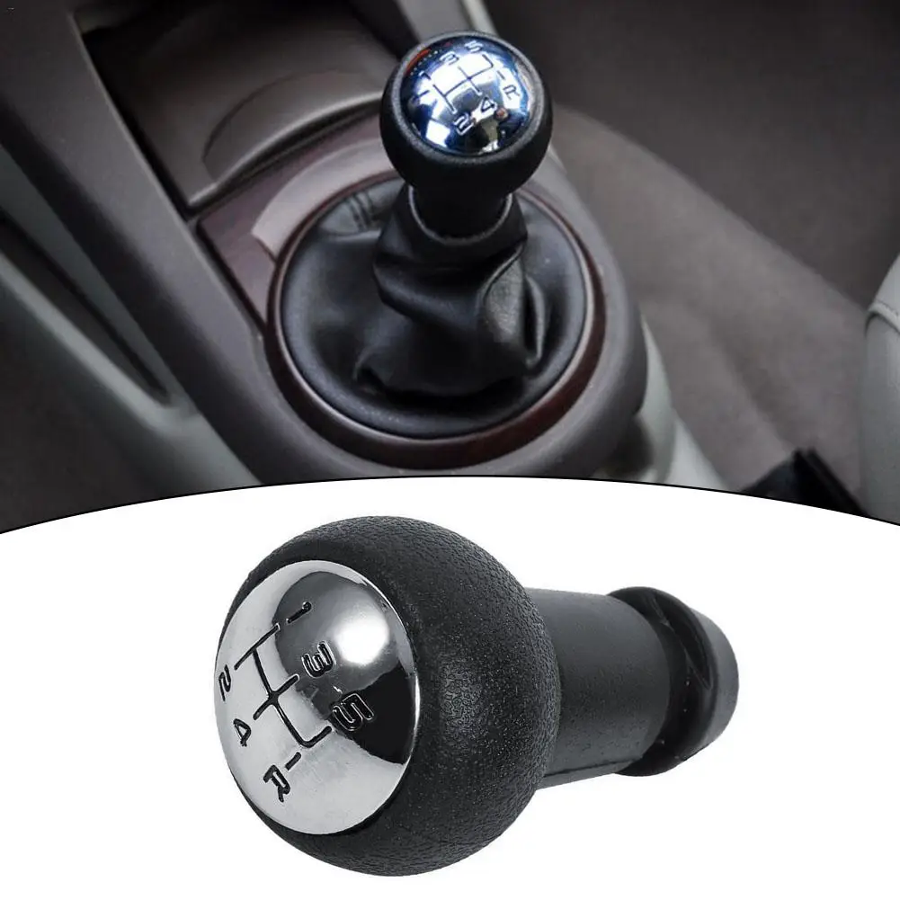 [Original] Car Gear Shift Shifter Knob Handball For PEUGEOT 106 206 406 308 2008 3008 CITROEN C2 C4 SAXO XSARA PICASSO BERLINGO