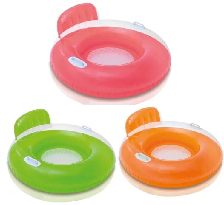 Outdoor Spielzeug kinder Verdicken Aufblasbare Wasser Spielen Strand Spielzeug Swam Kinder Float Aufblasbare Schwan Ring Sommer Wasser Spaß Pool spielzeug