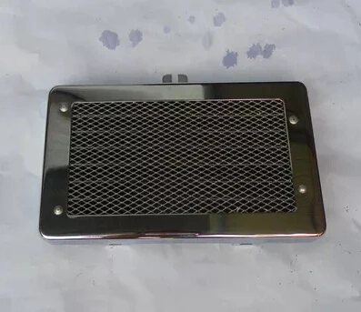 

STARPAD For Motorcycle oil cooler radiator modified engine oil cooler ensure