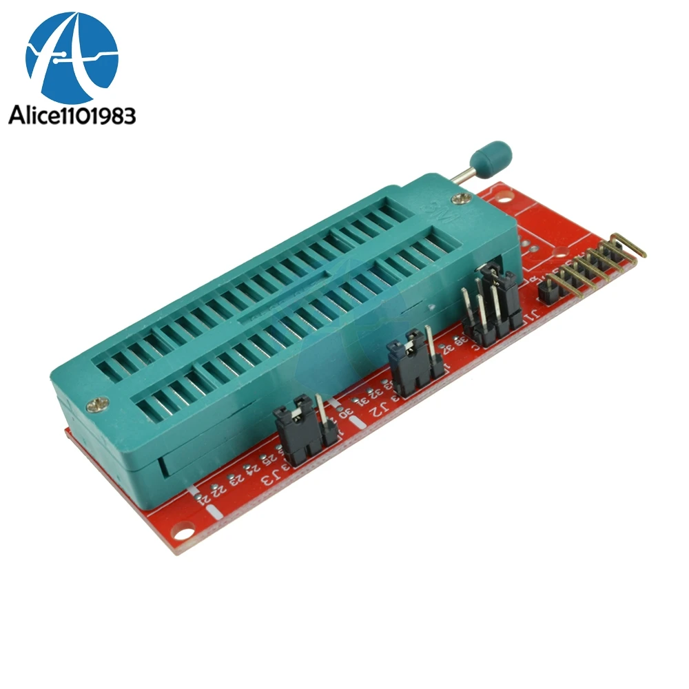 PIC ICD2 PICKit 2 PICKIT 3 программируемый адаптер PICKIT2 PICKIT3 универсальный программатор сиденья Diy Electronic