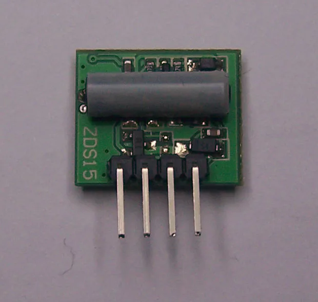 ZDS15 Vibration Switch Vibration Switch Module, Alarm Delay, Adjustable Micro Power Consumption