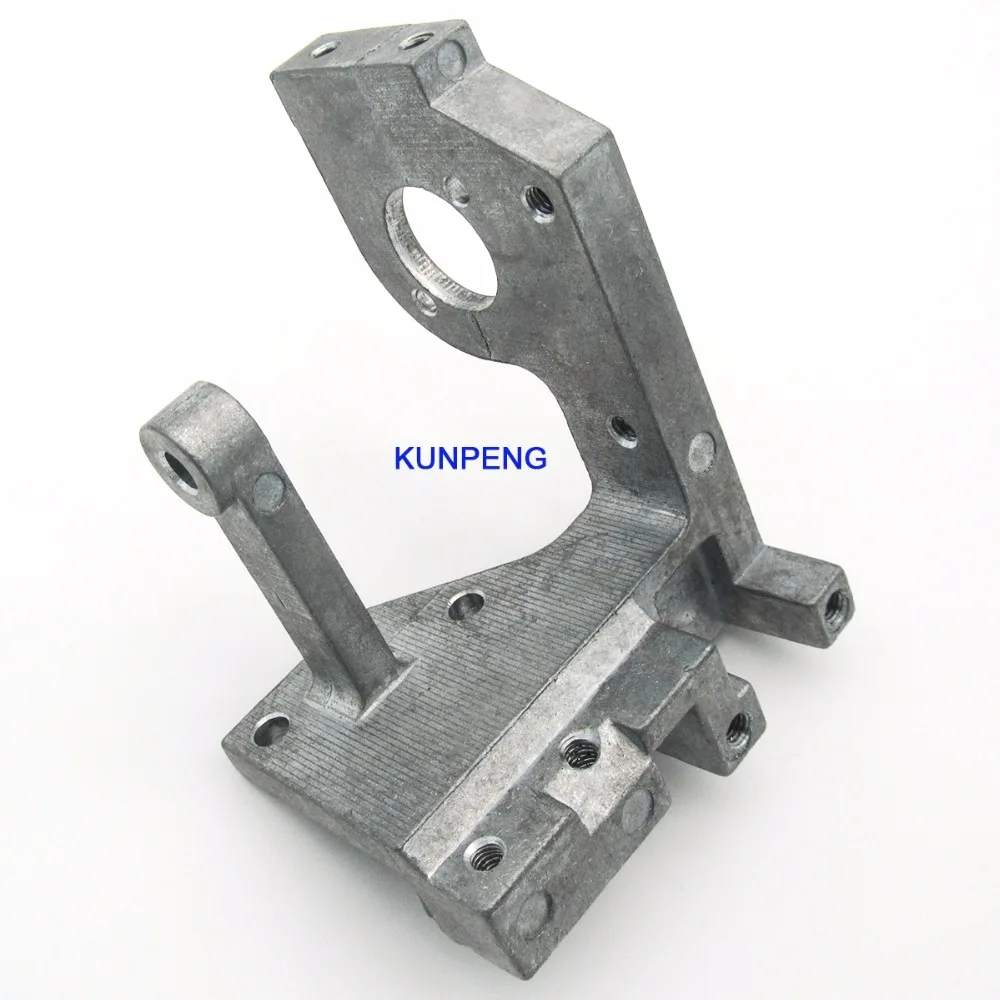 1 PCS #KB240030 JUMP SOLENOID FIXING BRACKET  FIT for BARUDAN