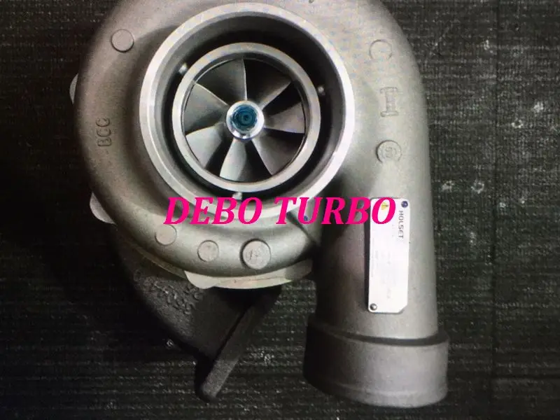 

НОВЫЙ HX50 3537245 3537246 3803939 Турбокомпрессор для Cummins M11-350 11L 350HP