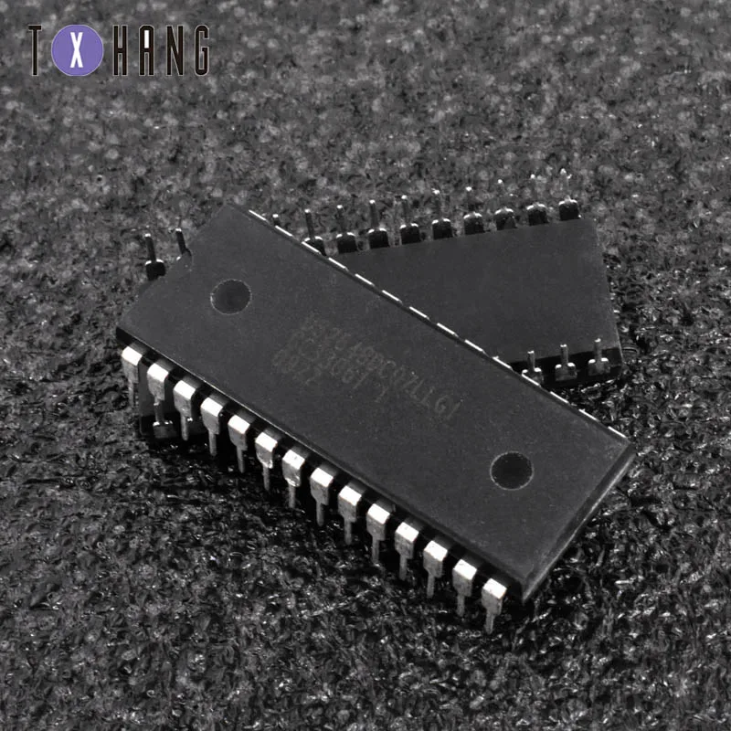 1PCS/5PCS U6264BDC07LLG1 U6264BDC U6264BDC07 U6264BDC07LLG 28PINS IC