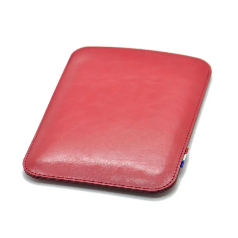 super slim sleeve pouch cover,microfiber leather E-Book sleeve case for Kindle Paperwhite Voyage /Kindle 7Gen/8Gen 6\