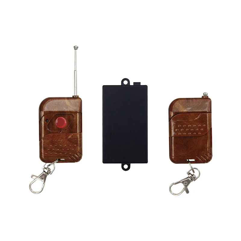 12V 315mhz Wireless Remote Switch Door Opener