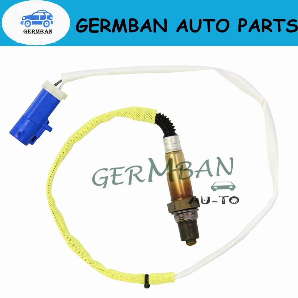 

New Manufactured Lambda Sonde Oxygen sensor O2 1346367 3M51-9G444-DA for Ford Focus C-Max 1.6 Ti 2004-2007 3M51-9G444-DB