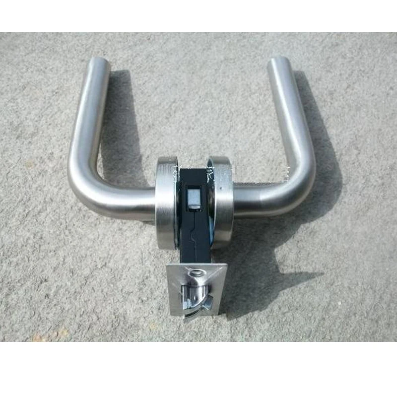 

304 STAINLESS STEEL PASSAGE LOCK FOR THE KITCHEN LOCK WITH 50/60/70MM LATCH