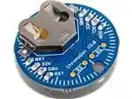 255 Clock & Timer Development Tools Ultra-Precise Real Time Clock