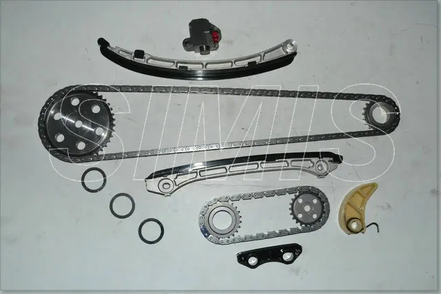 timing kits L3K9-12-201A L3K9-14-151 L3K9-12-500A L3K9-12-4X0C L3K9-11-32XA L3K9-12-614 L3K9-14-614 L3K9-12-671 for mazda cx7 2.