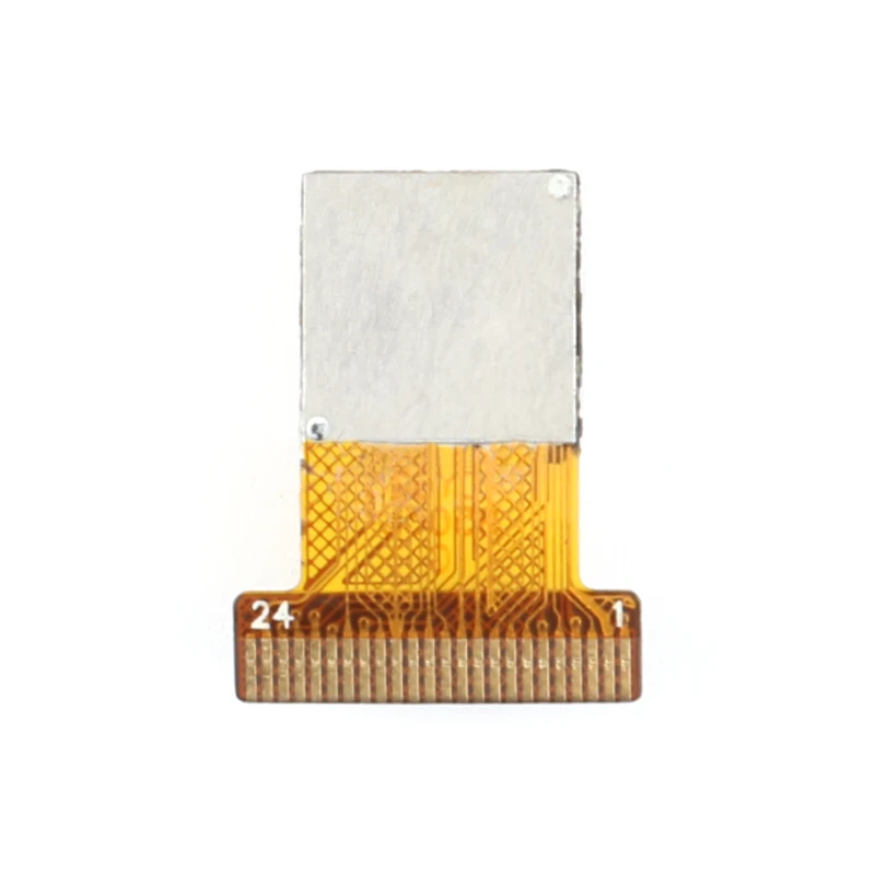 OV2640 OV7670 OV5640-AF Mini-Kameramodul CMOS-Bildsensor ESP32-CAM 2 Millionen 500 W Pixel Weitwinkelüberwachungserkennung – Detail 19