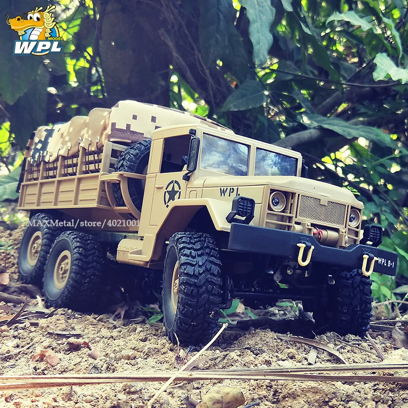 WPL Accessories Original WPL Upgrade OP Fittings WPL Shed WPL Hood Cover Cloth For WPL Canvas B24 B16 B24K B16K