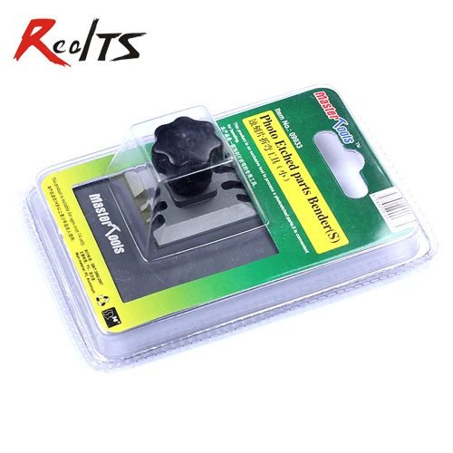 Trumpeter Master Tools 09933 Foto Etiyop Parçaları Bükücü (S) – Gerçek Kullanıcı Deneyimi ve Detaylı Değerlendirme