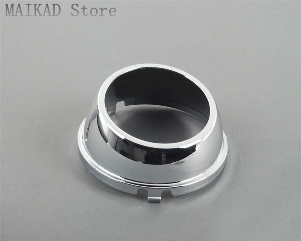 

Front Bumper Fog Lamp Chrome Ring Trim for Mercedes-Benz W164 ML280 ML300 ML320 ML350 ML450 ML500 ML63 A1648852922