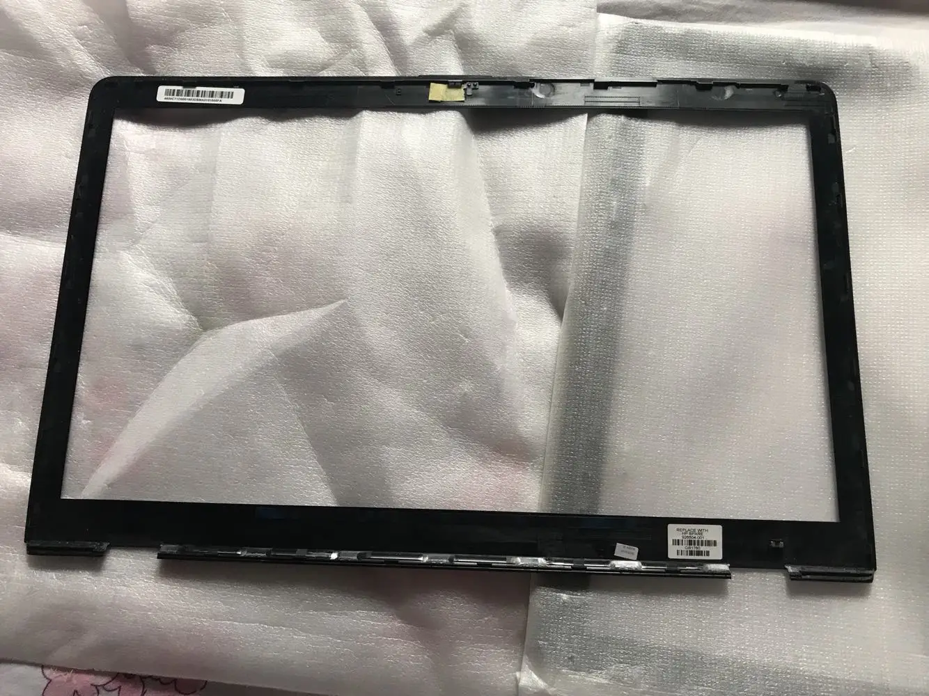 Laptop Cover For HP 17G-BR 17-BS-AK 15-BS 14-BS  LCD Front Bezel Cover 926504-001