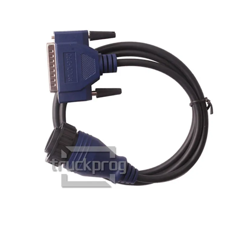 14 Pin Diagnostic Cable for Volvo Truck 14pin Connector Cable