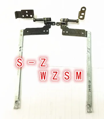 NEW Hinges For Dell Chromebook 11 CB1C13 11.6 P/n: FBZM7001010 FBZM7004010 Series R & L