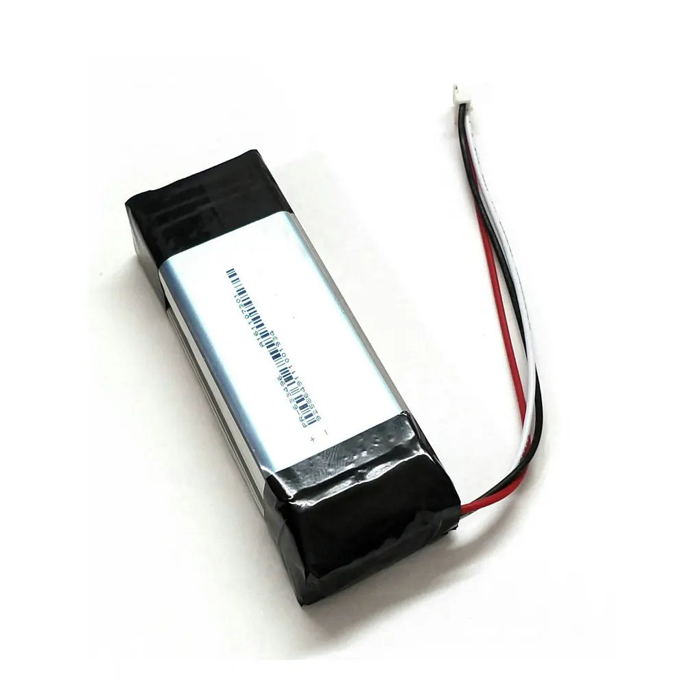 High Quality 2500mAh Battery For Harman Kardon Onyx PR-633496 Batteries