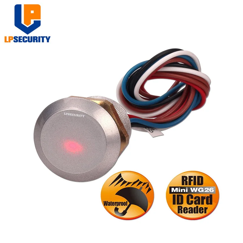 "Mini rfid 125khz 13.56mhz,