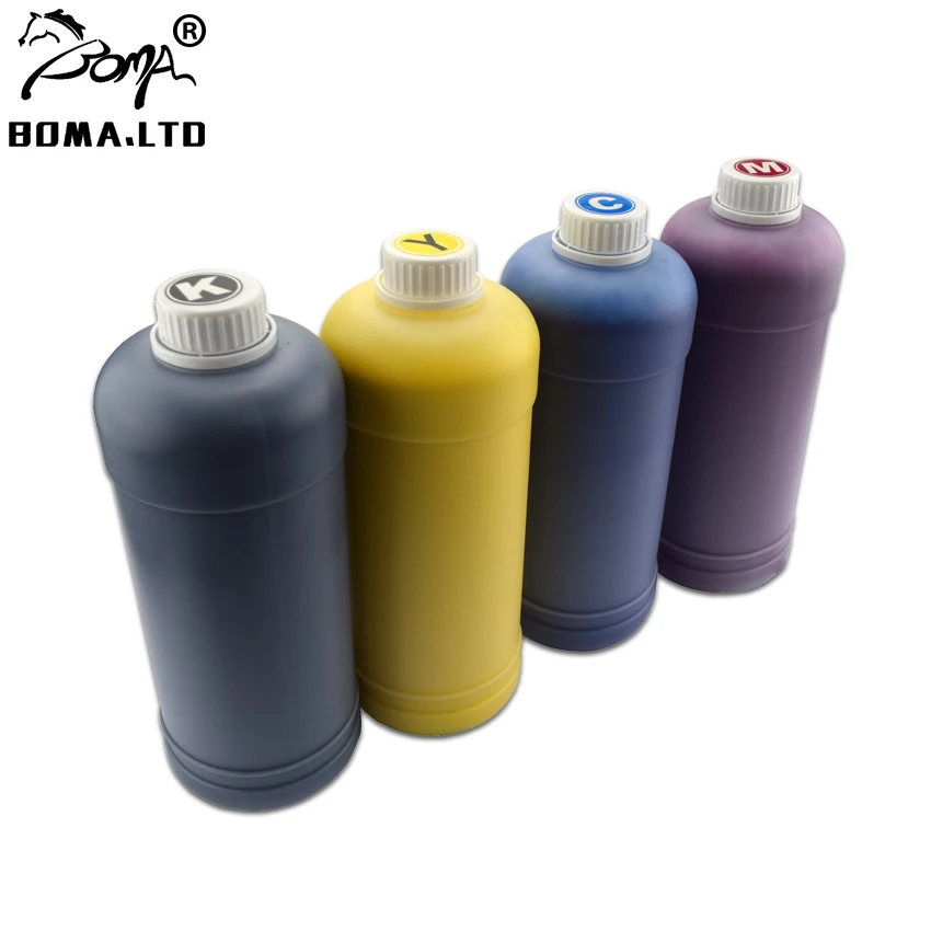 

4L/Lot Pigment Ink For EPSON WorkForce WF-3720DWF WF7110 7610 7620 WF3620 WF3640 7110DTW 7610DWF Printer Prottler Ink