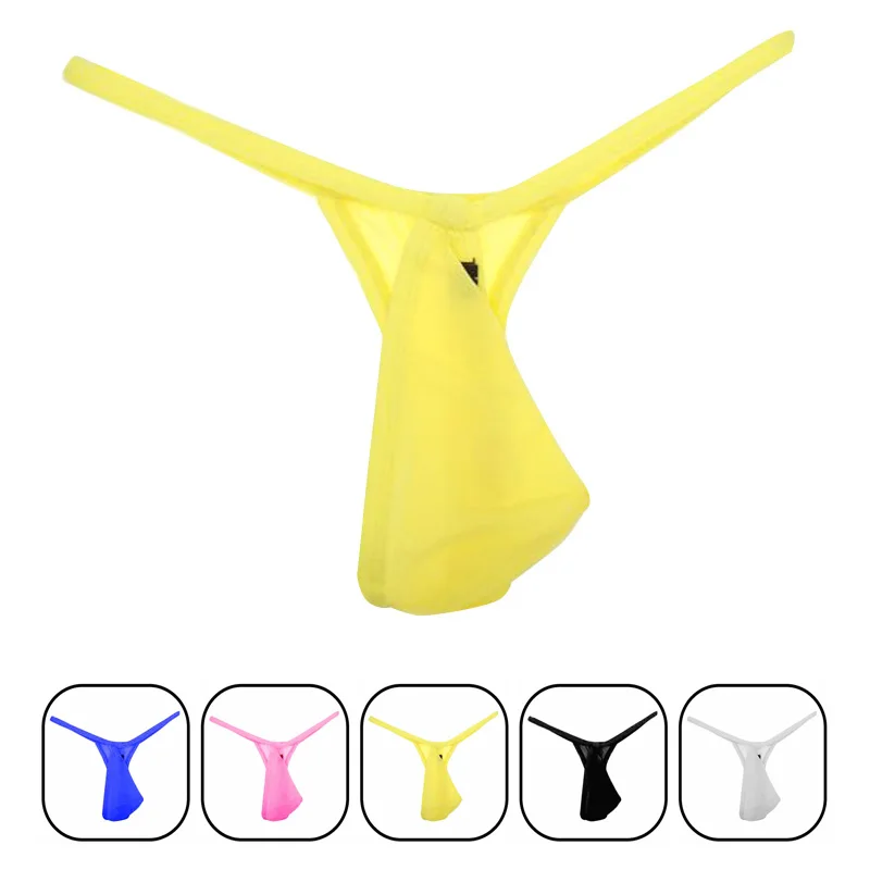 

Penis Sheath Pouch Bikini 2019 Sexy Underwear Men Sexy Hot Gay Underwear Men Underpants Mens Thongs And G Strings