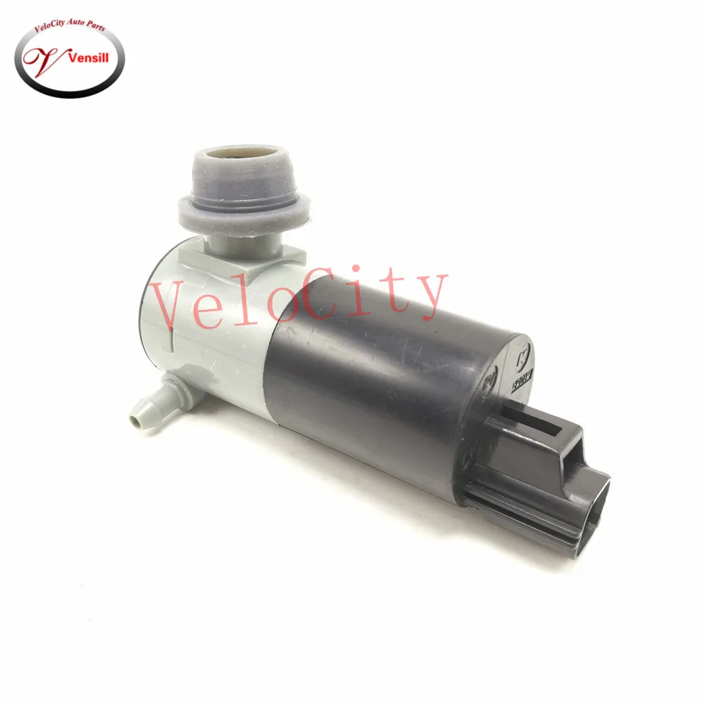 Windshield Washer Pump Motor Part No# 28920-3TS0A 28920-4CM1A For 2014-2017 X-Trail T32 2013 Teana