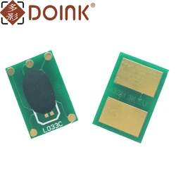 8pcs Chip For OKI C332 C363 C332dn MC363dn MC363 Toner Cartridge Chip 46508704 46508703 46508702 46508701 USA