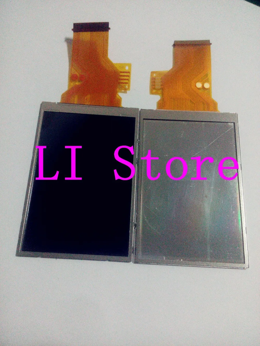 NEW LCD Display Screen for Panasonic FOR Lumix DMC-GF5 DMC-G5 GF5 G5 Digital Camera Repair Part NO Touch