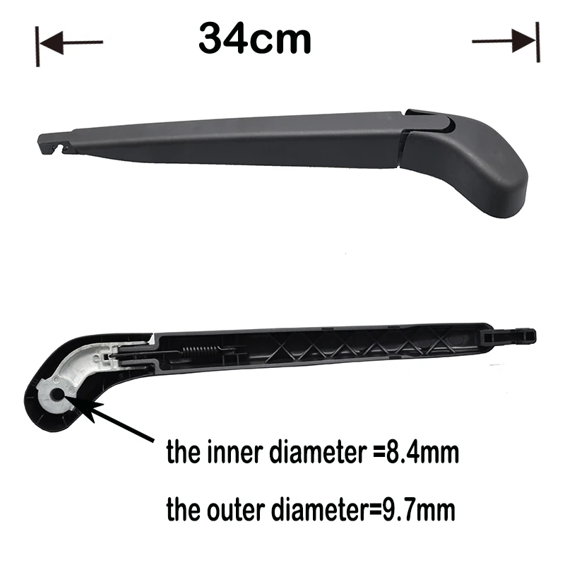 Erick\'s Wiper 14\